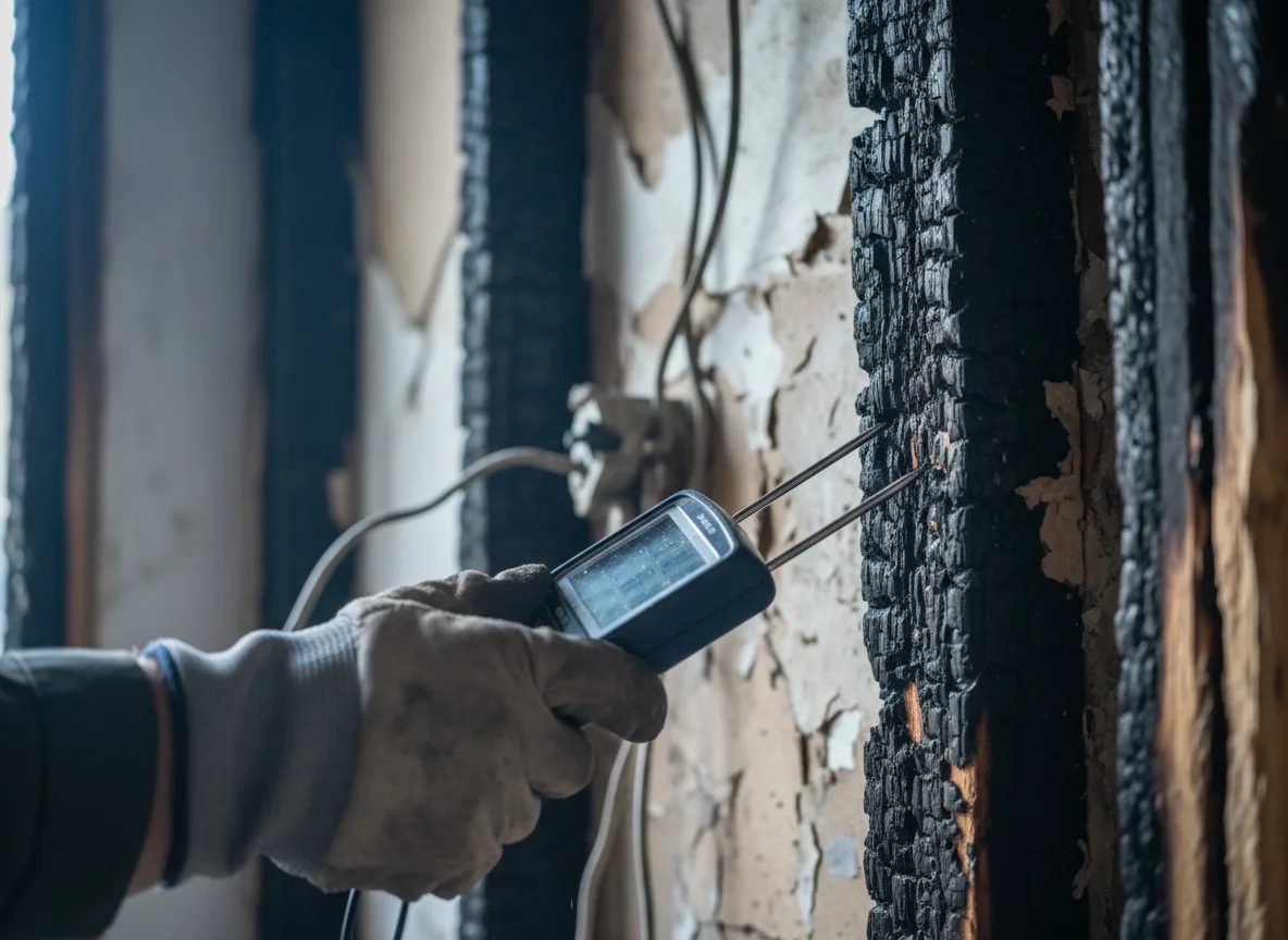 Fire Damage Restoration Tioga, ND FAQs